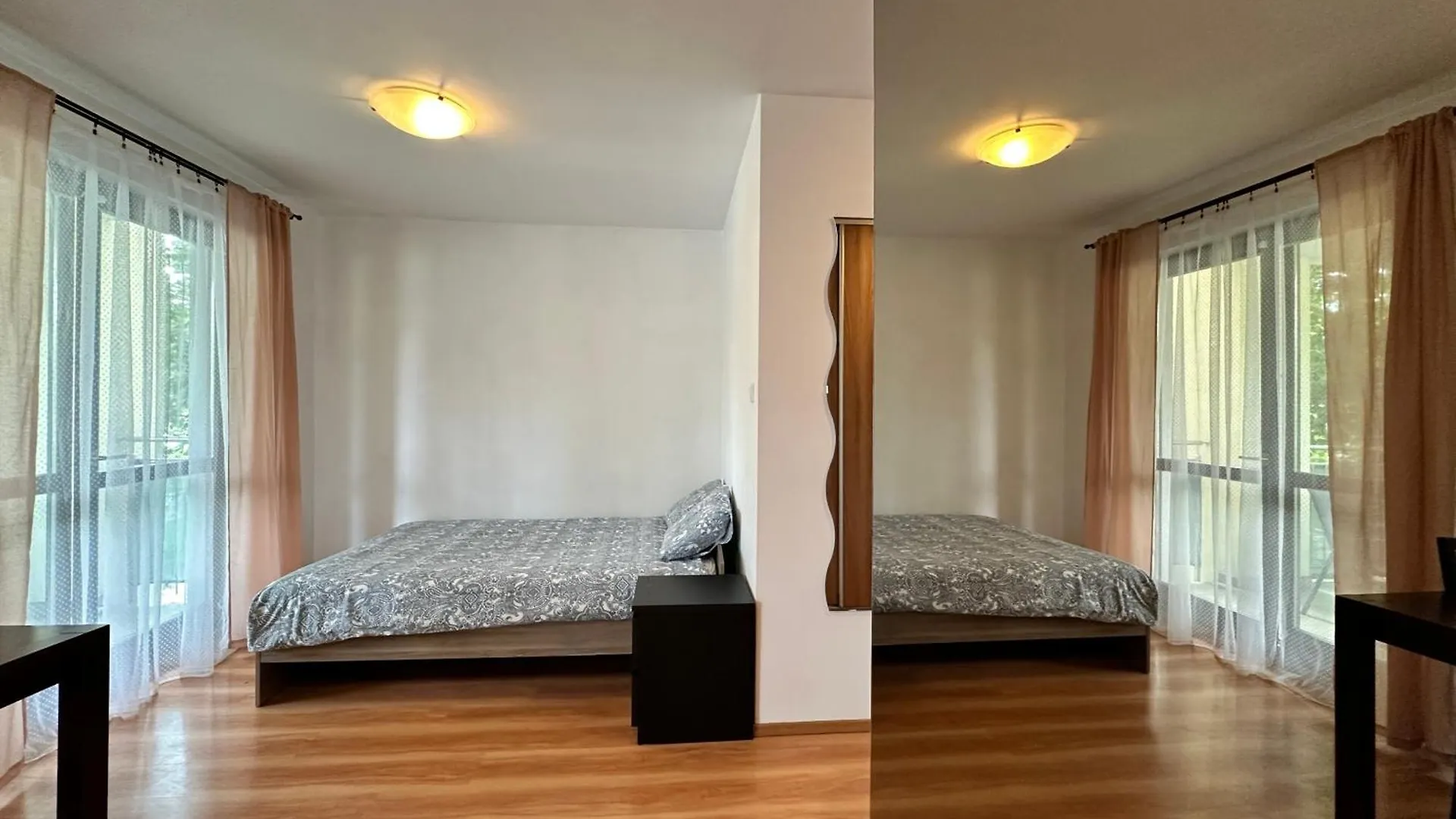 Apartment Ferienwohnung Aprtament Oliwa 31 Danzig