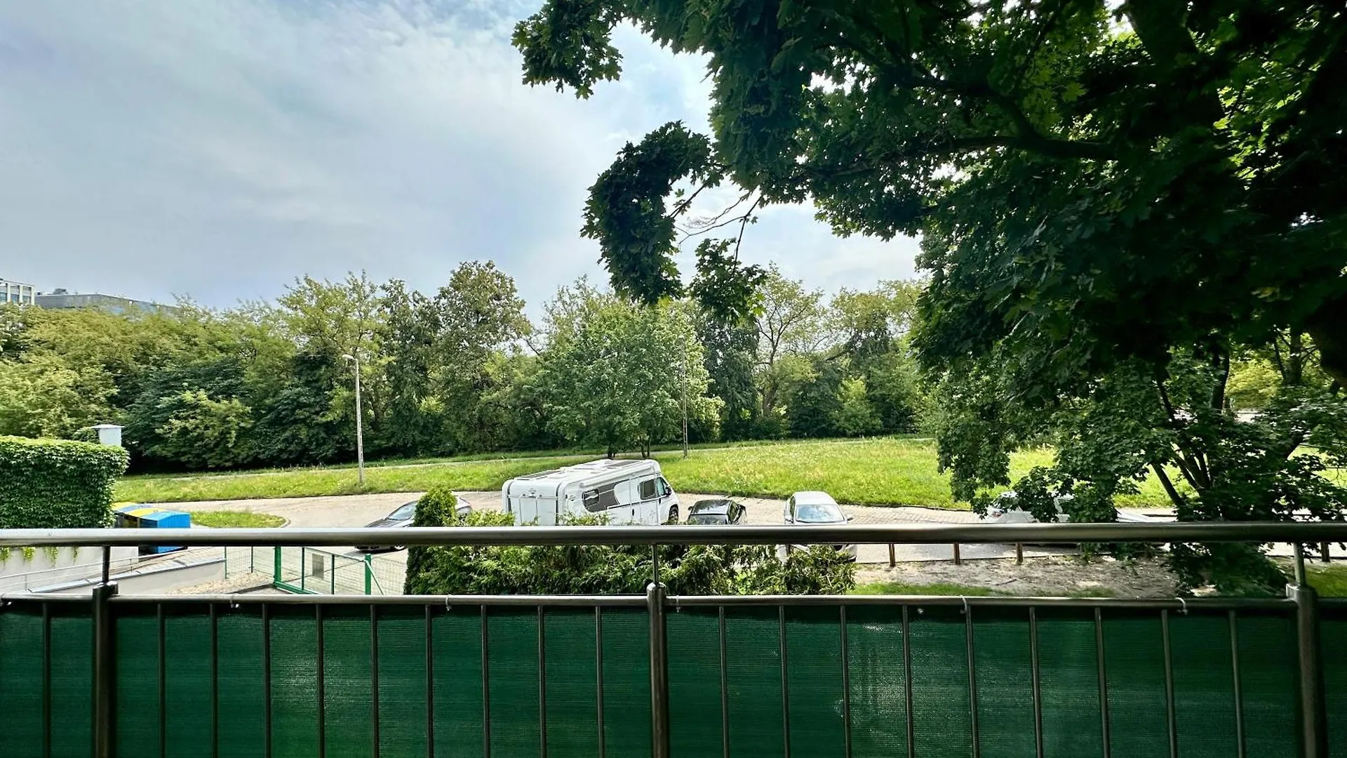 Ferienwohnung Aprtament Oliwa 31 Danzig Polen